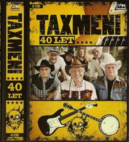 Taxmeni - Taxmeni - 40 let (6CD Set)  Disc 1